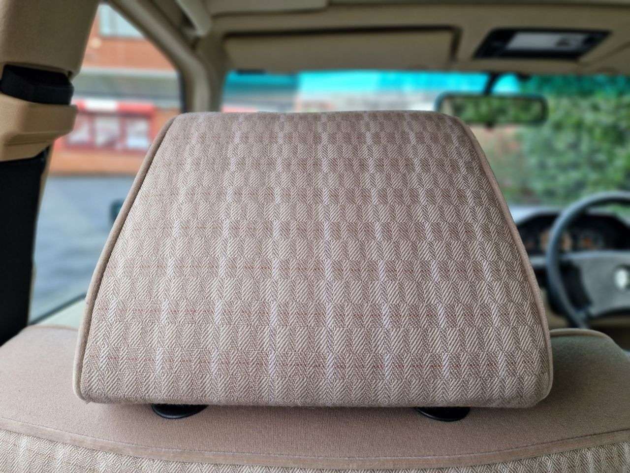 1990 MERCEDES-BENZ E-CLASS 1990 MERCEDES-BENZ E-CLASS