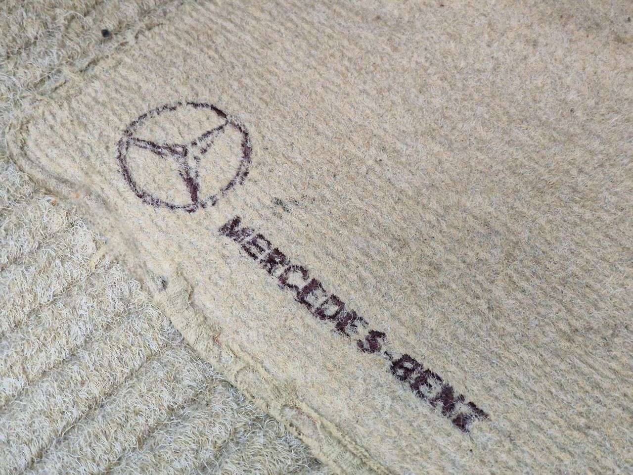 1990 MERCEDES-BENZ E-CLASS 1990 MERCEDES-BENZ E-CLASS