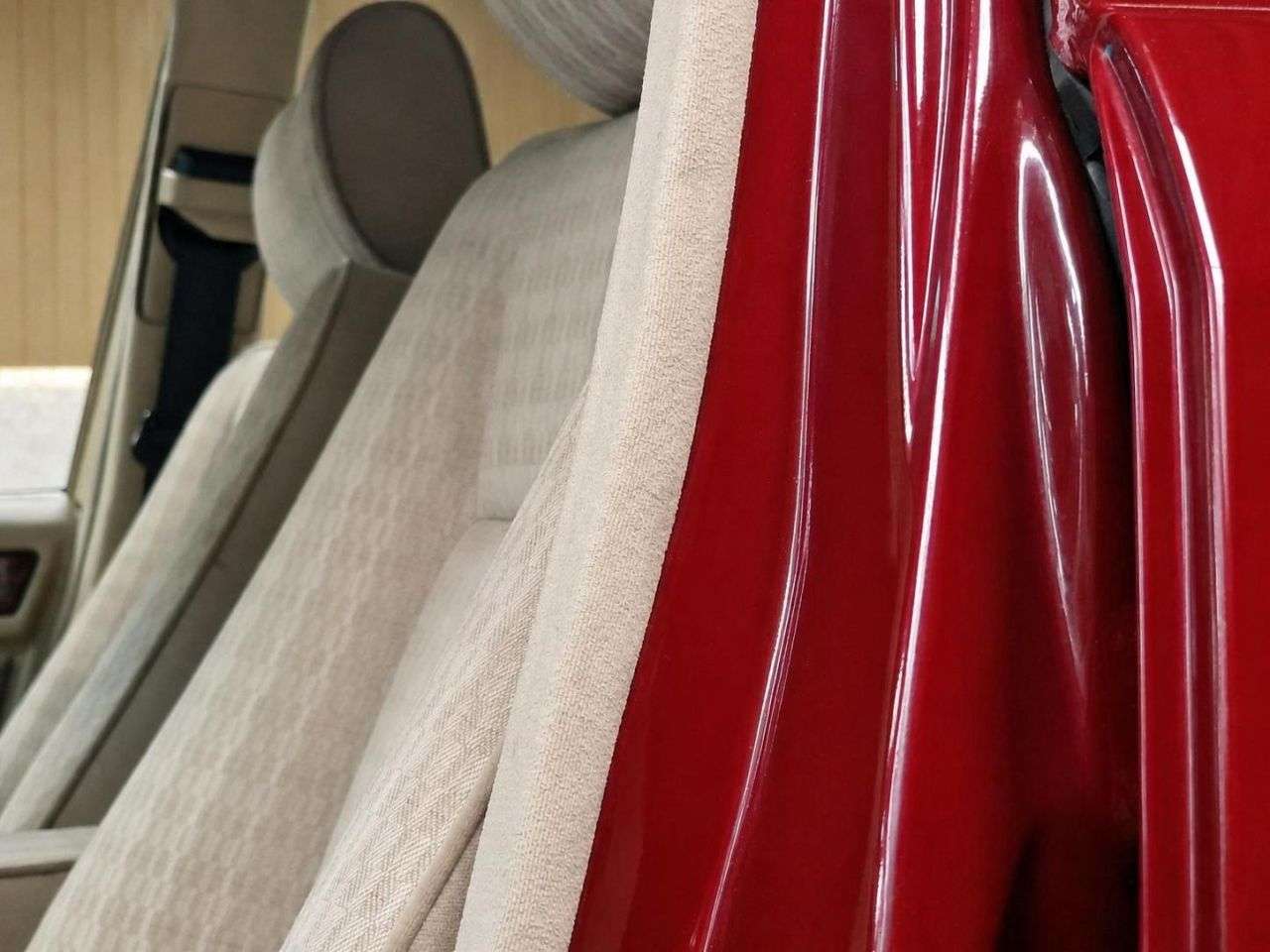 1990 MERCEDES-BENZ E-CLASS 1990 MERCEDES-BENZ E-CLASS