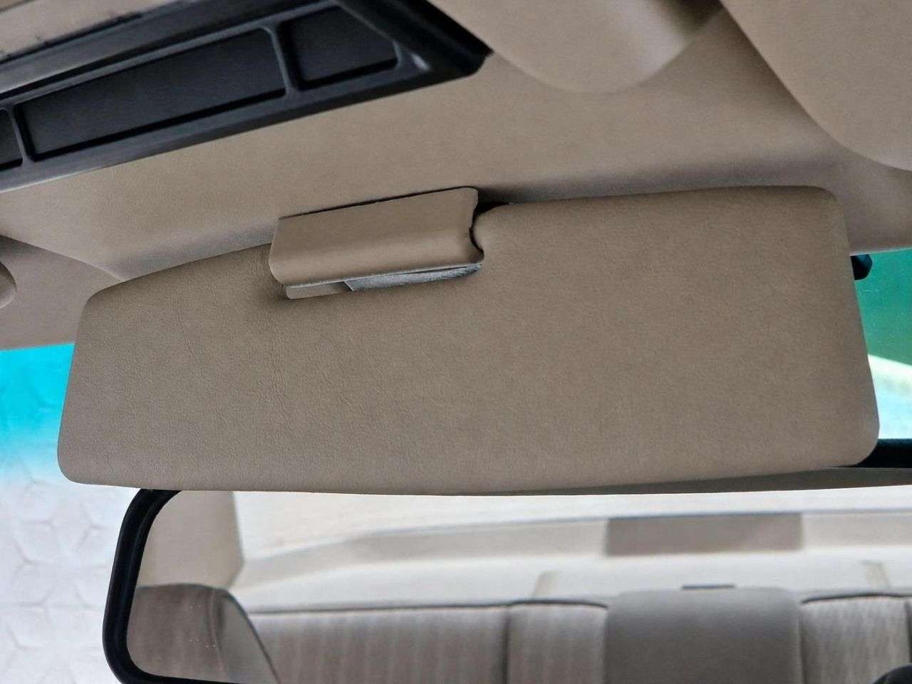 1990 MERCEDES-BENZ E-CLASS 1990 MERCEDES-BENZ E-CLASS