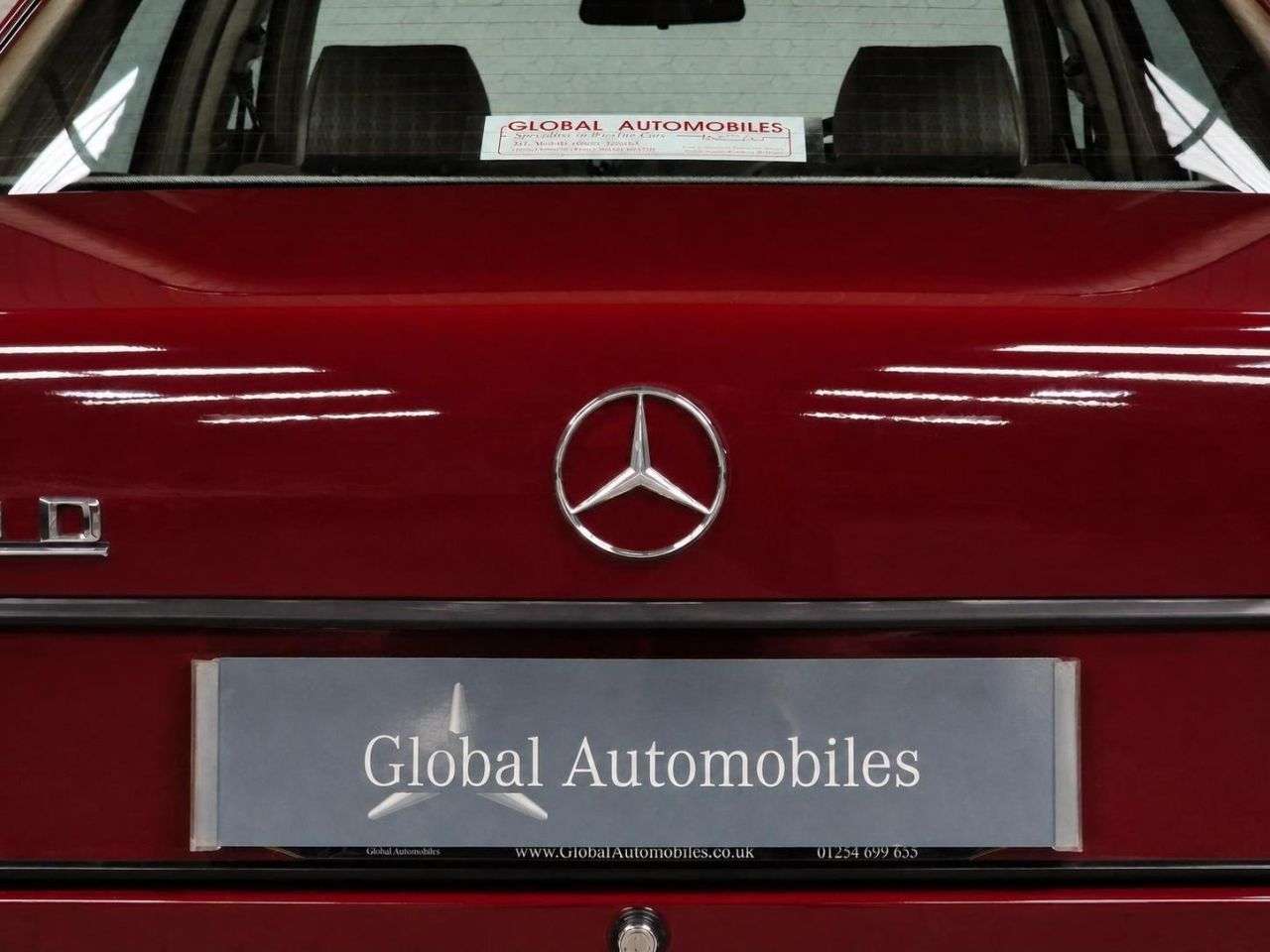 1990 MERCEDES-BENZ E-CLASS 1990 MERCEDES-BENZ E-CLASS