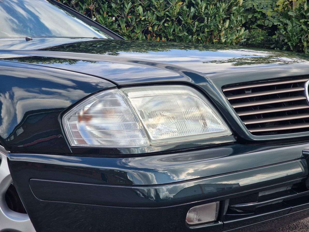 2001 MERCEDES-BENZ SL 2001 MERCEDES-BENZ SL