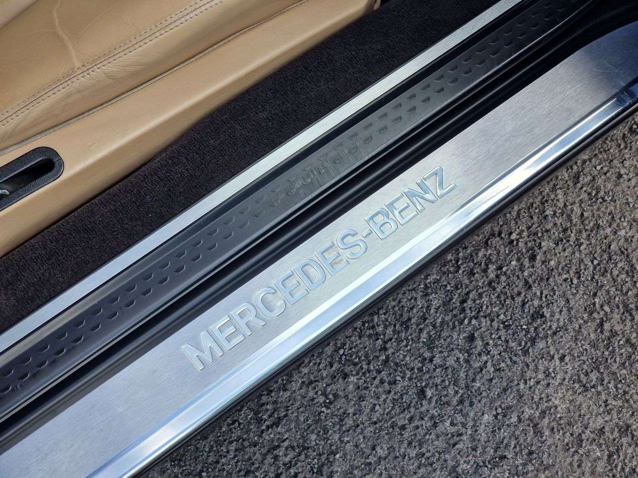 2001 MERCEDES-BENZ SL 2001 MERCEDES-BENZ SL