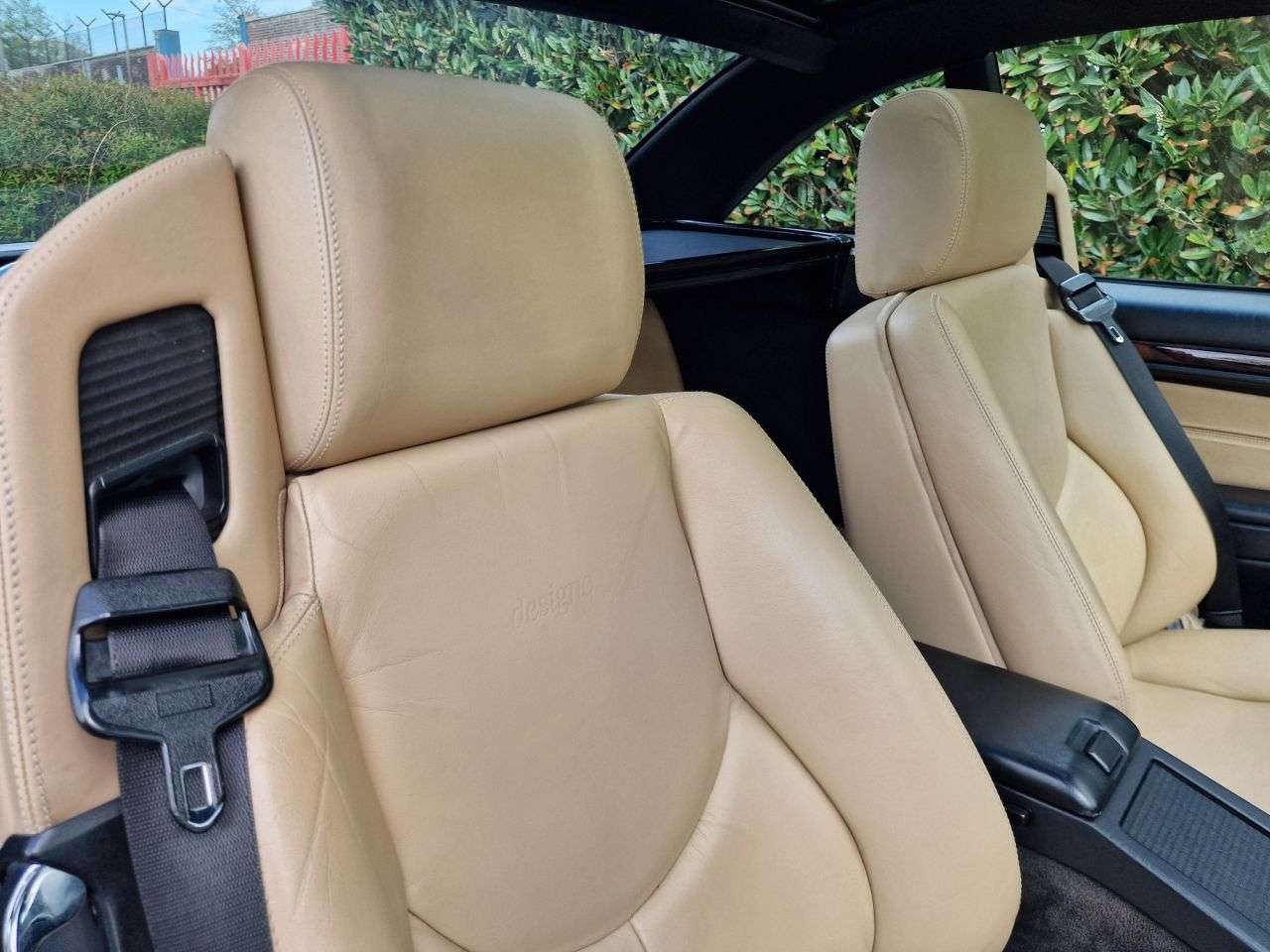 2001 MERCEDES-BENZ SL 2001 MERCEDES-BENZ SL