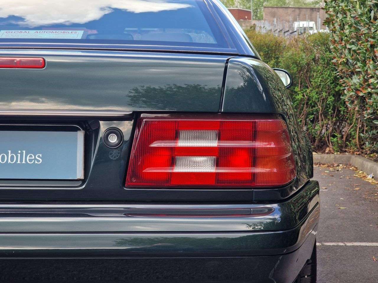 2001 MERCEDES-BENZ SL 2001 MERCEDES-BENZ SL