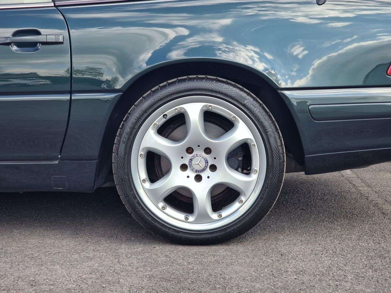 2001 MERCEDES-BENZ SL 2001 MERCEDES-BENZ SL