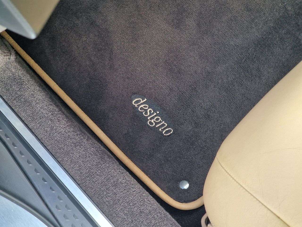 2001 MERCEDES-BENZ SL 2001 MERCEDES-BENZ SL