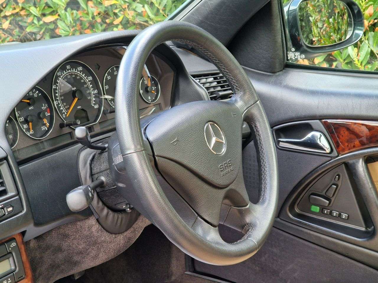 2001 MERCEDES-BENZ SL 2001 MERCEDES-BENZ SL