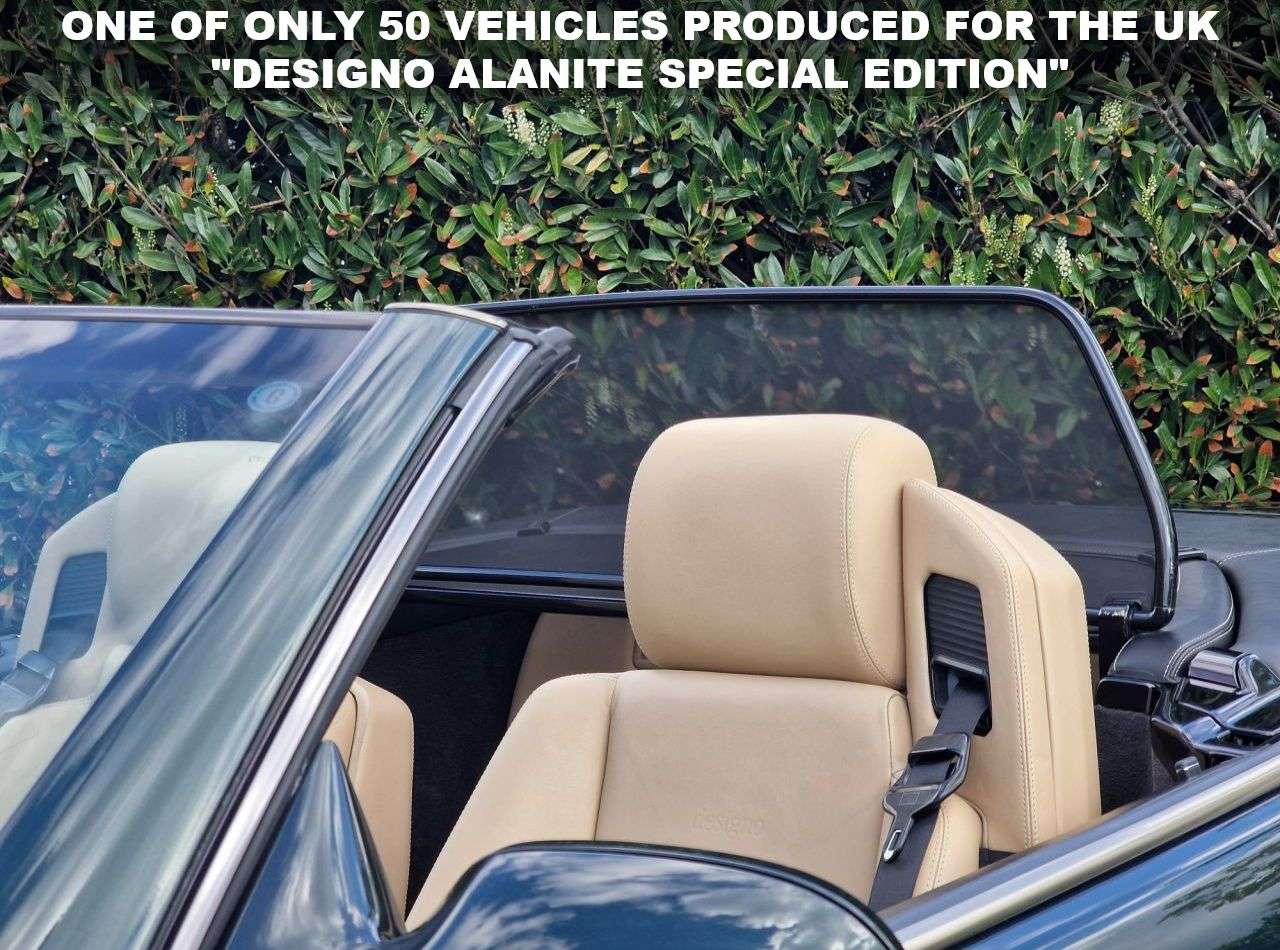 A 2001 MERCEDES-BENZ SL 2.8 SL280 Convertible 2dr Petrol Automatic (270 g/km, 204 bhp) 1 of 50 UK A A 2001 MERCEDES-BENZ SL 2.8 SL280 Convertible 2dr Petrol Automatic (270 g/km, 204 bhp) 1 of 50 UK A