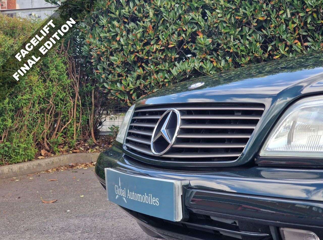 2001 MERCEDES-BENZ SL 2001 MERCEDES-BENZ SL