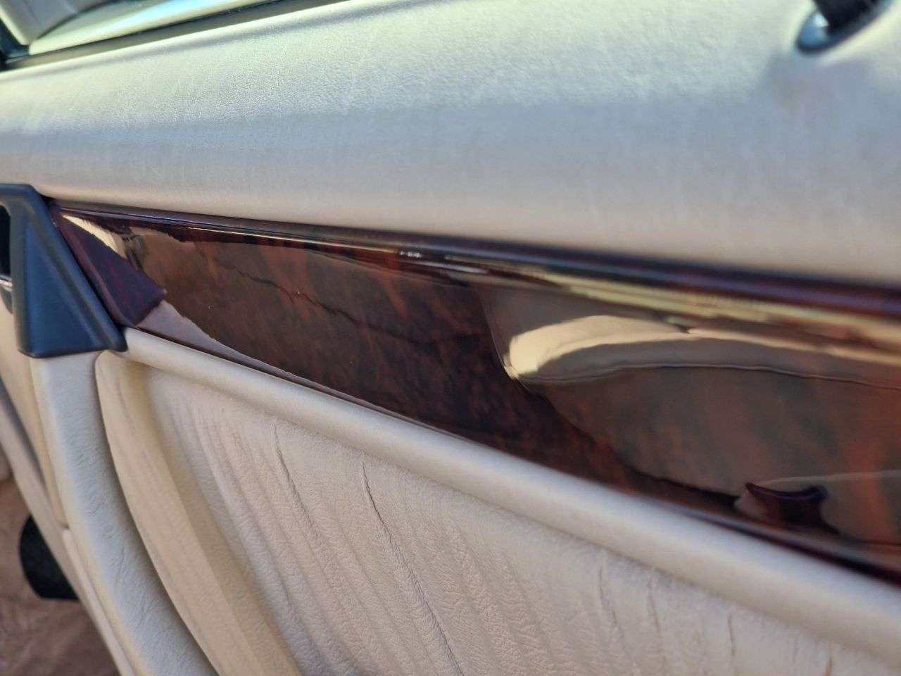 1994 MERCEDES-BENZ E-CLASS 1994 MERCEDES-BENZ E-CLASS