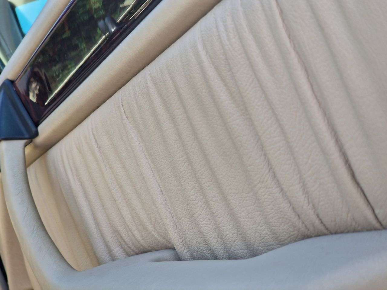 1994 MERCEDES-BENZ E-CLASS 1994 MERCEDES-BENZ E-CLASS