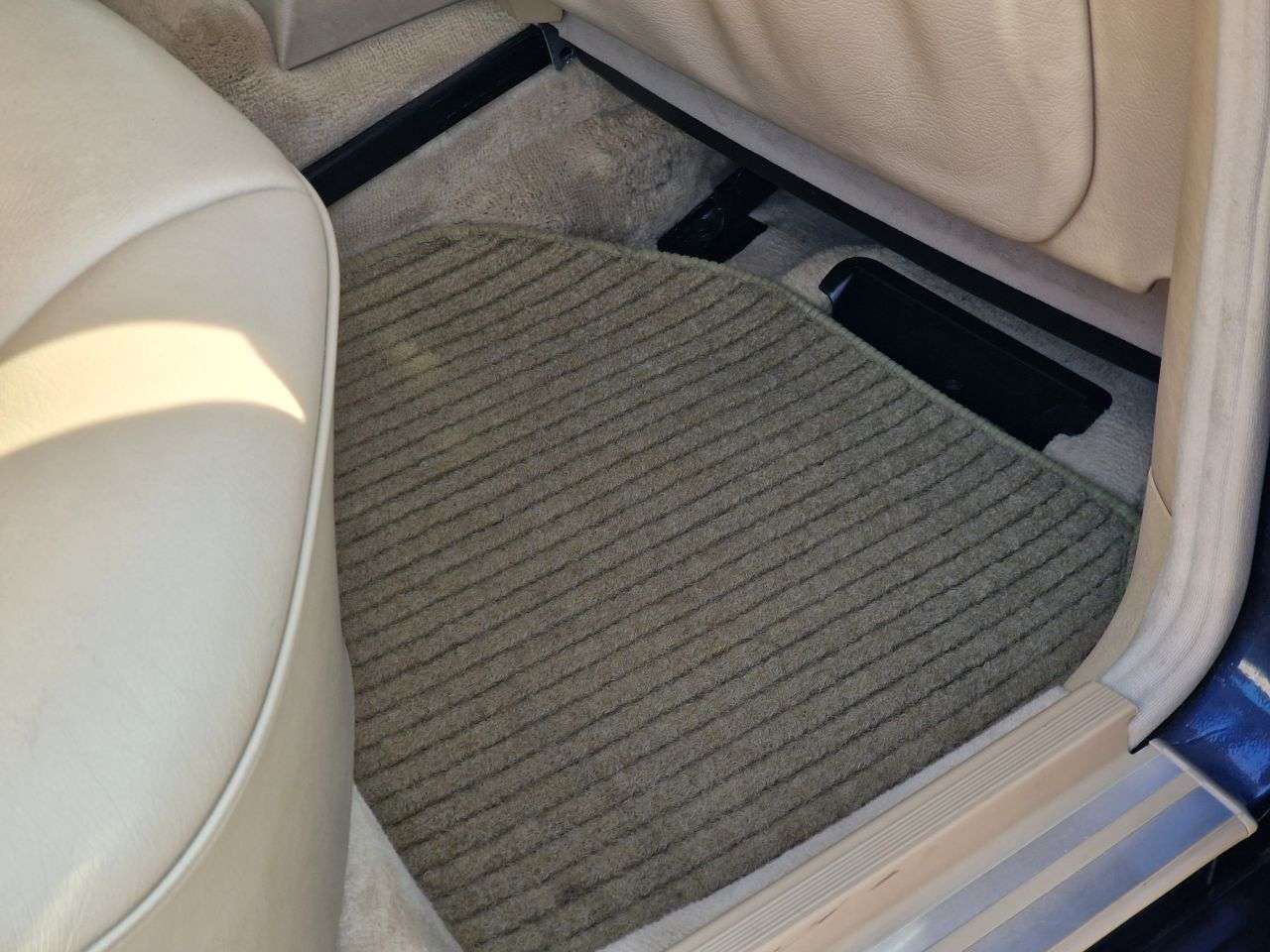 1994 MERCEDES-BENZ E-CLASS 1994 MERCEDES-BENZ E-CLASS