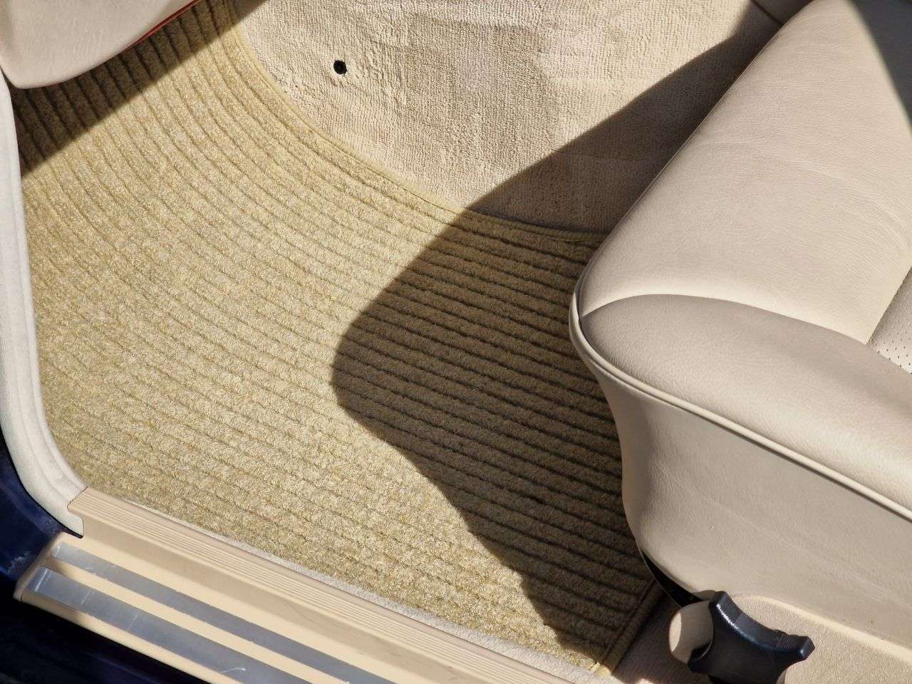 1994 MERCEDES-BENZ E-CLASS 1994 MERCEDES-BENZ E-CLASS