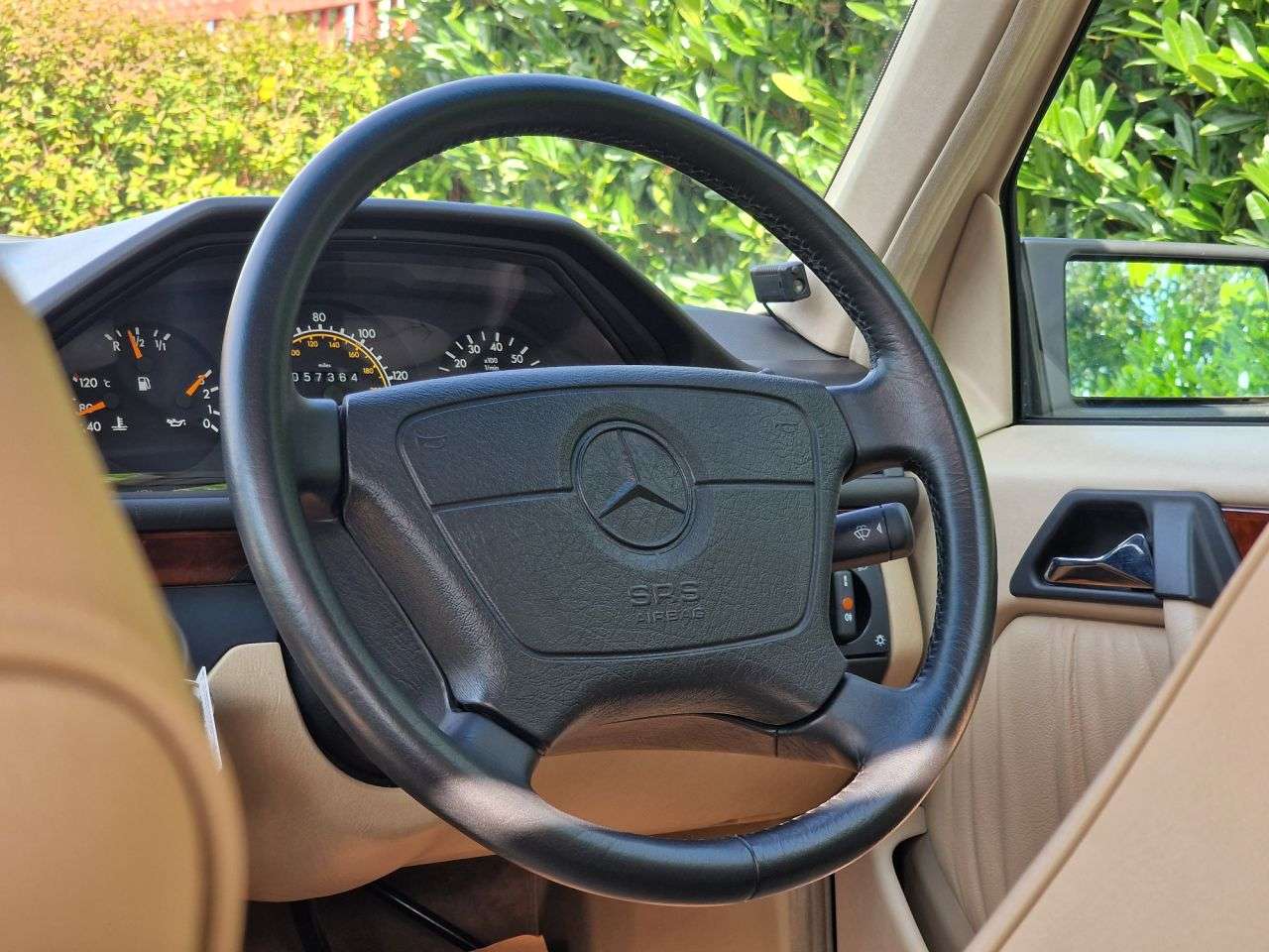 1994 MERCEDES-BENZ E-CLASS 1994 MERCEDES-BENZ E-CLASS