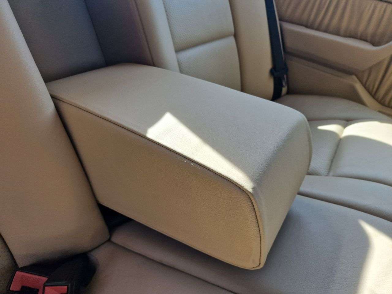 1994 MERCEDES-BENZ E-CLASS 1994 MERCEDES-BENZ E-CLASS