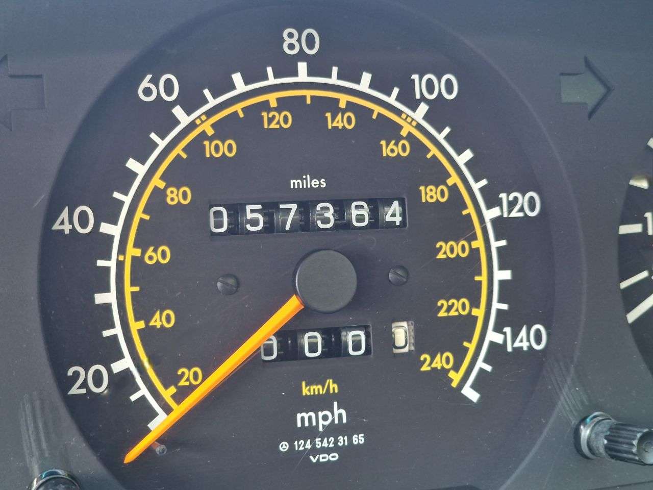 1994 MERCEDES-BENZ E-CLASS 1994 MERCEDES-BENZ E-CLASS