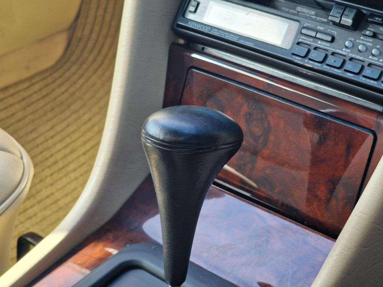 1994 MERCEDES-BENZ E-CLASS 1994 MERCEDES-BENZ E-CLASS