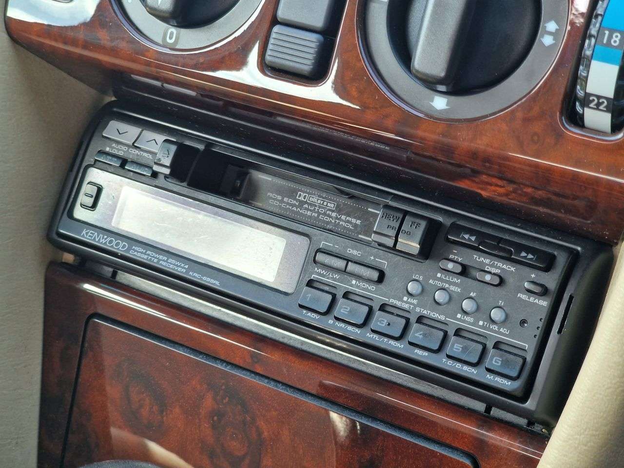 1994 MERCEDES-BENZ E-CLASS 1994 MERCEDES-BENZ E-CLASS