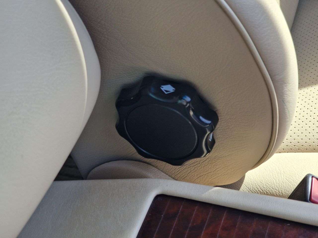 1994 MERCEDES-BENZ E-CLASS 1994 MERCEDES-BENZ E-CLASS