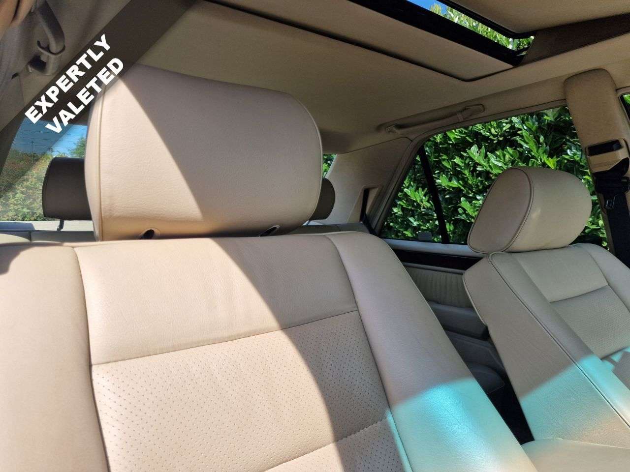 1994 MERCEDES-BENZ E-CLASS 1994 MERCEDES-BENZ E-CLASS