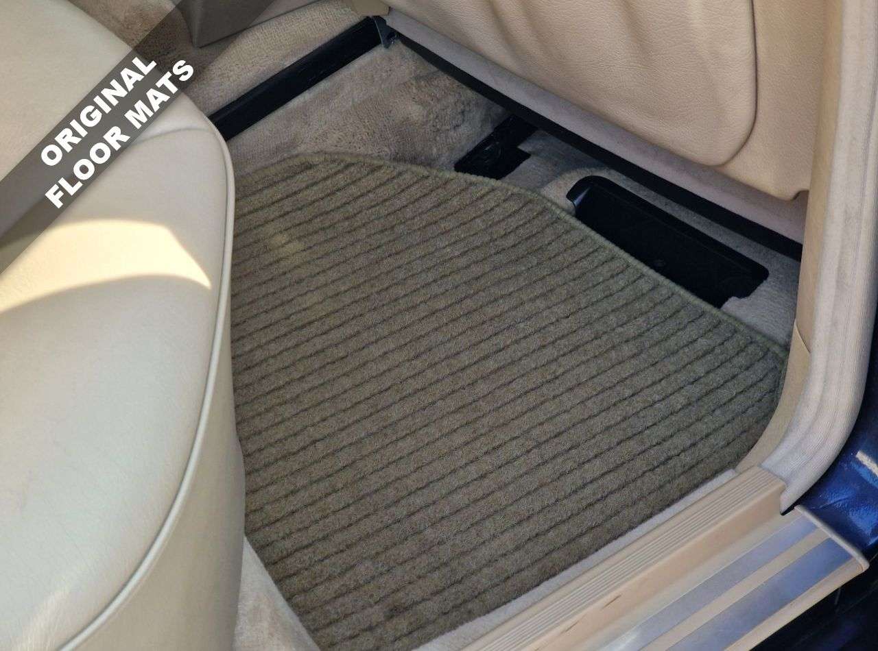 1994 MERCEDES-BENZ E-CLASS 1994 MERCEDES-BENZ E-CLASS