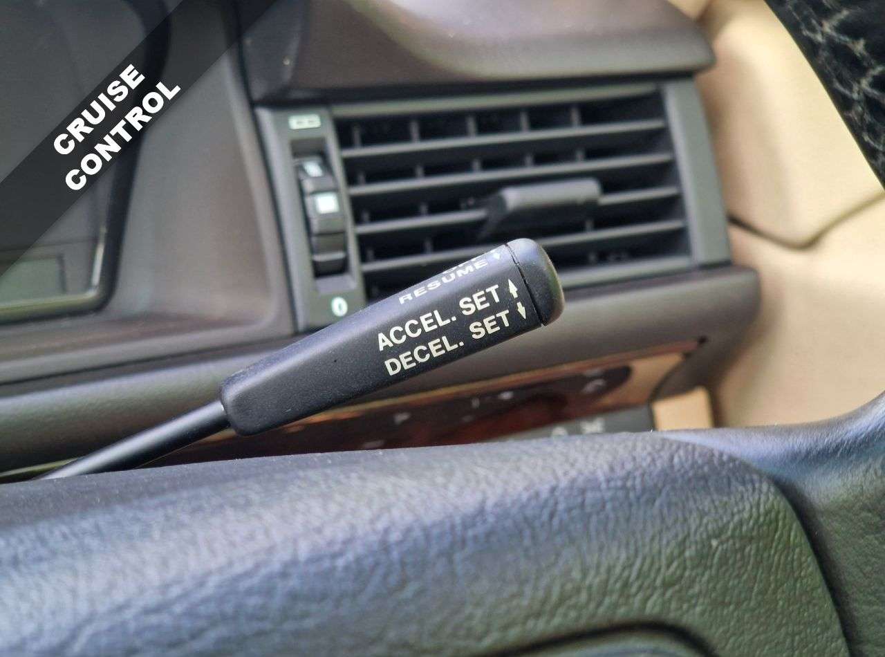 1994 MERCEDES-BENZ E-CLASS 1994 MERCEDES-BENZ E-CLASS