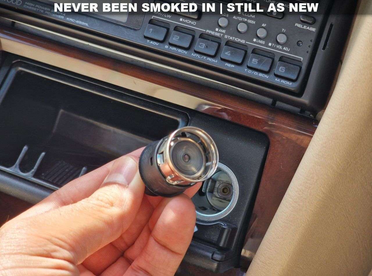 1994 MERCEDES-BENZ E-CLASS 1994 MERCEDES-BENZ E-CLASS