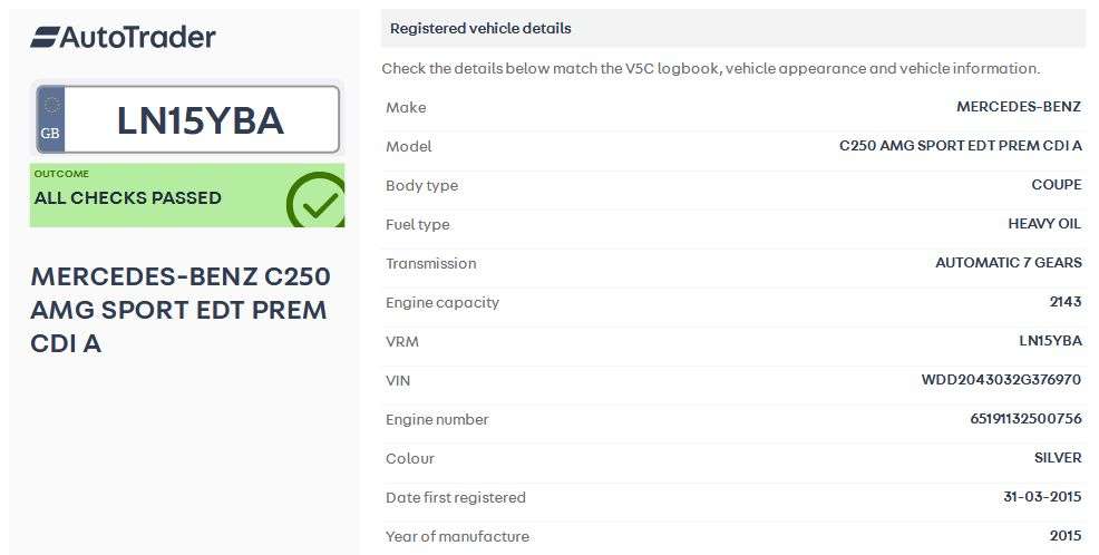 2015 MERCEDES-BENZ C-CLASS 2015 MERCEDES-BENZ C-CLASS