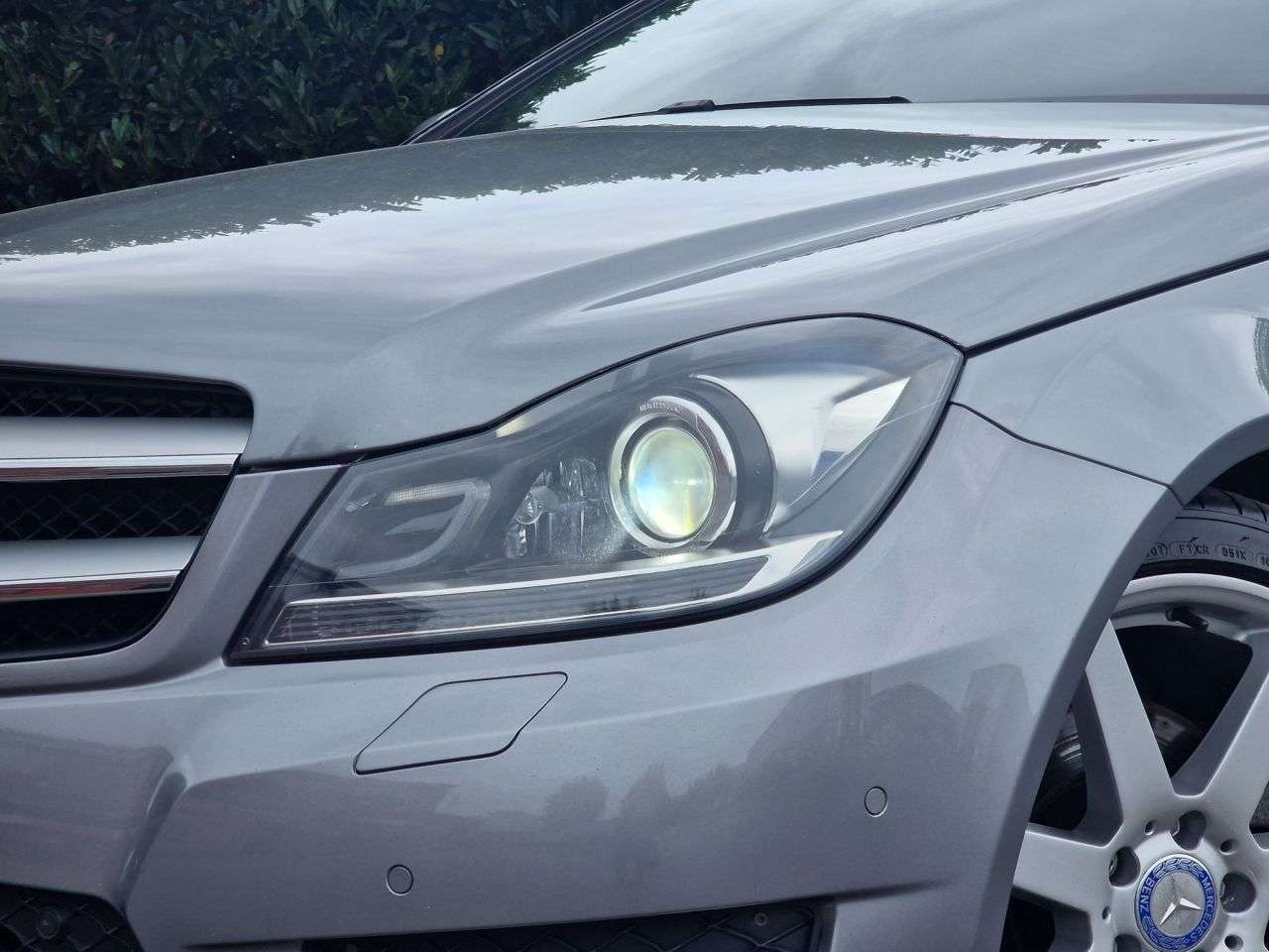 2015 MERCEDES-BENZ C-CLASS 2015 MERCEDES-BENZ C-CLASS