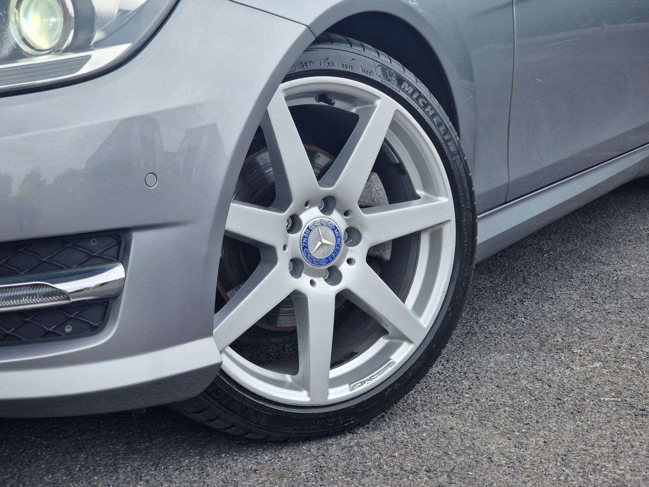 2015 MERCEDES-BENZ C-CLASS 2015 MERCEDES-BENZ C-CLASS