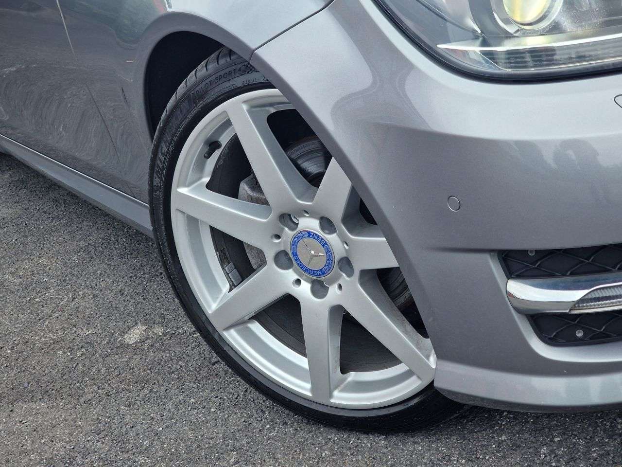 2015 MERCEDES-BENZ C-CLASS 2015 MERCEDES-BENZ C-CLASS