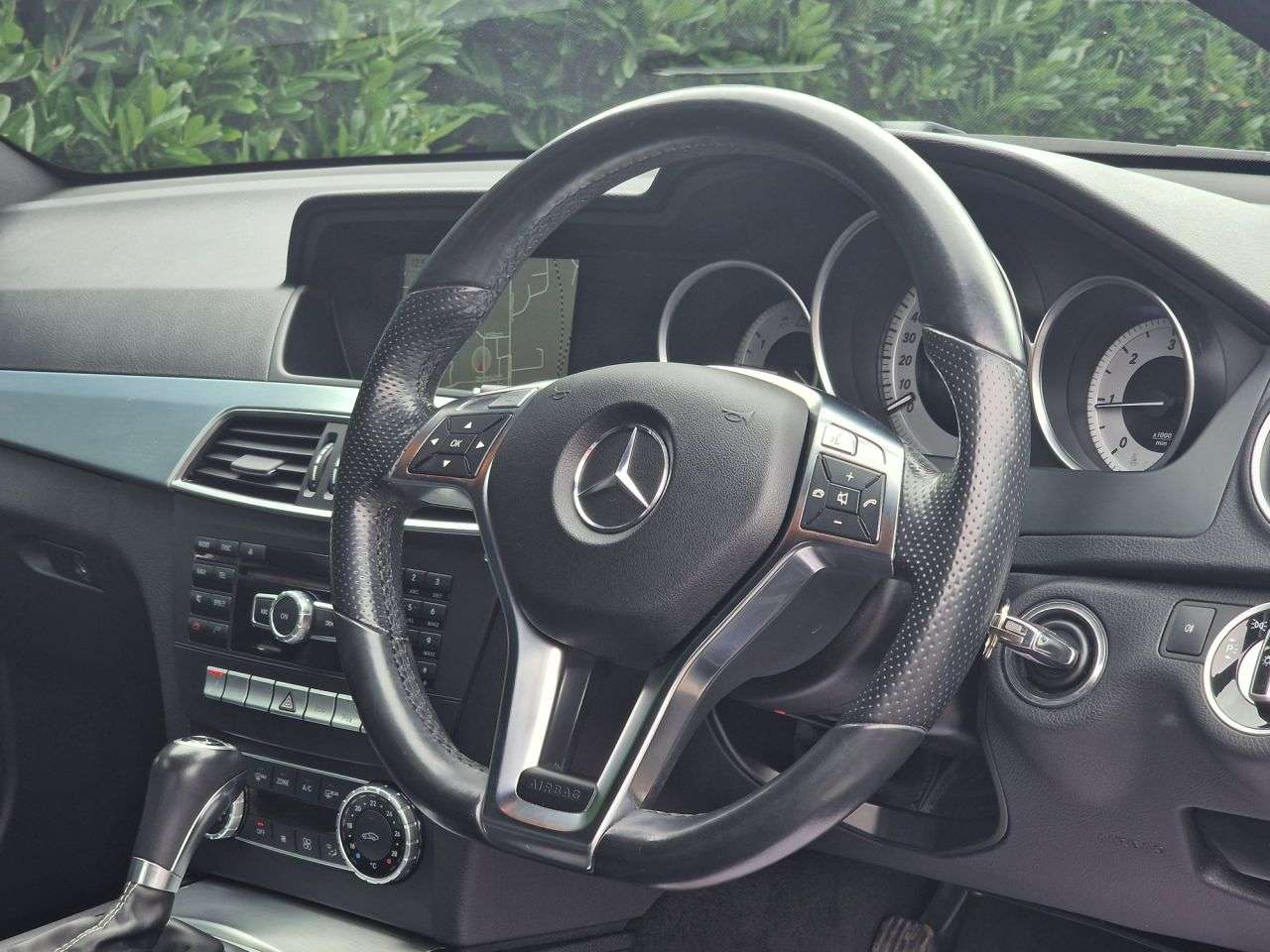 2015 MERCEDES-BENZ C-CLASS 2015 MERCEDES-BENZ C-CLASS