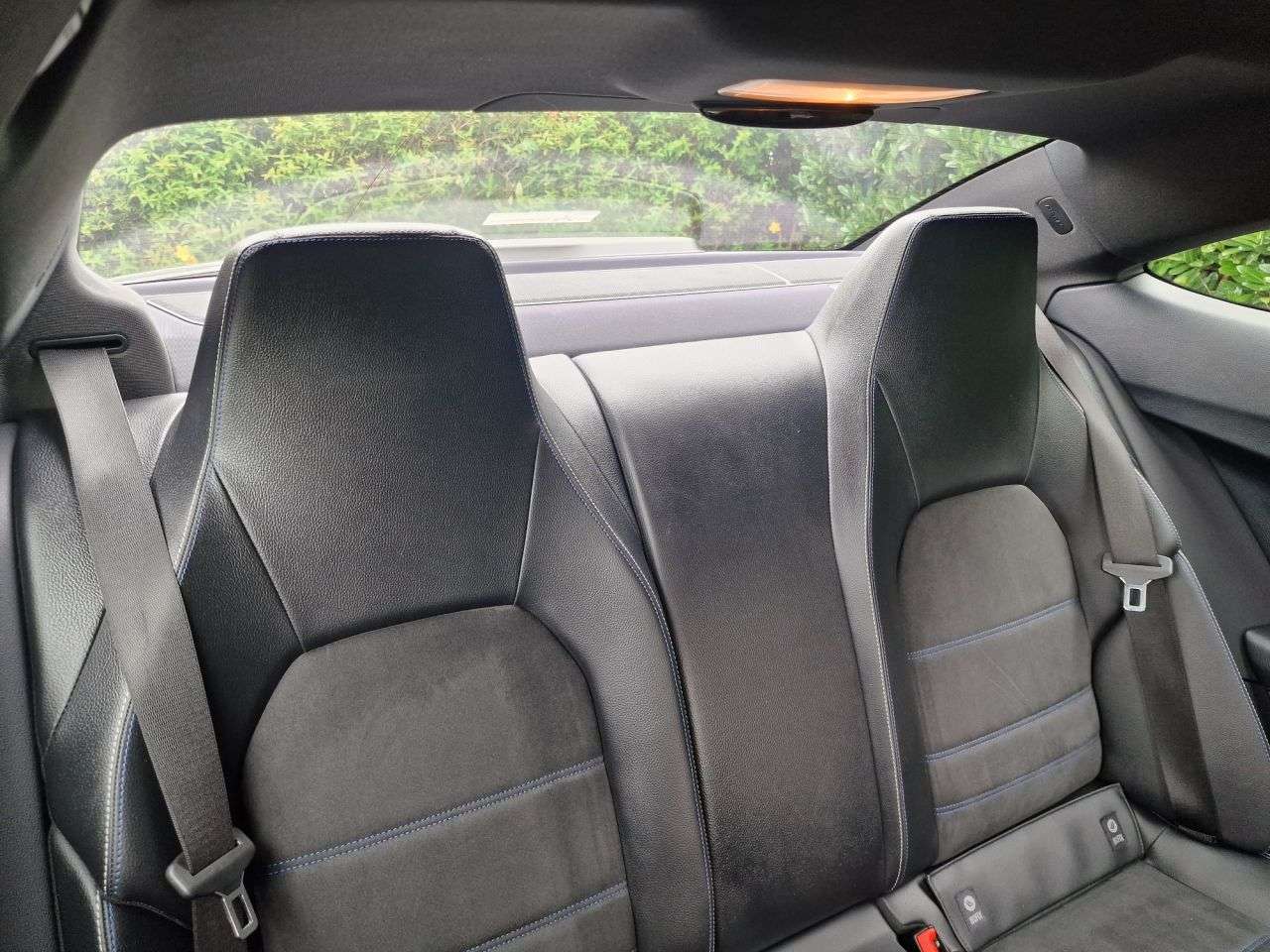 2015 MERCEDES-BENZ C-CLASS 2015 MERCEDES-BENZ C-CLASS