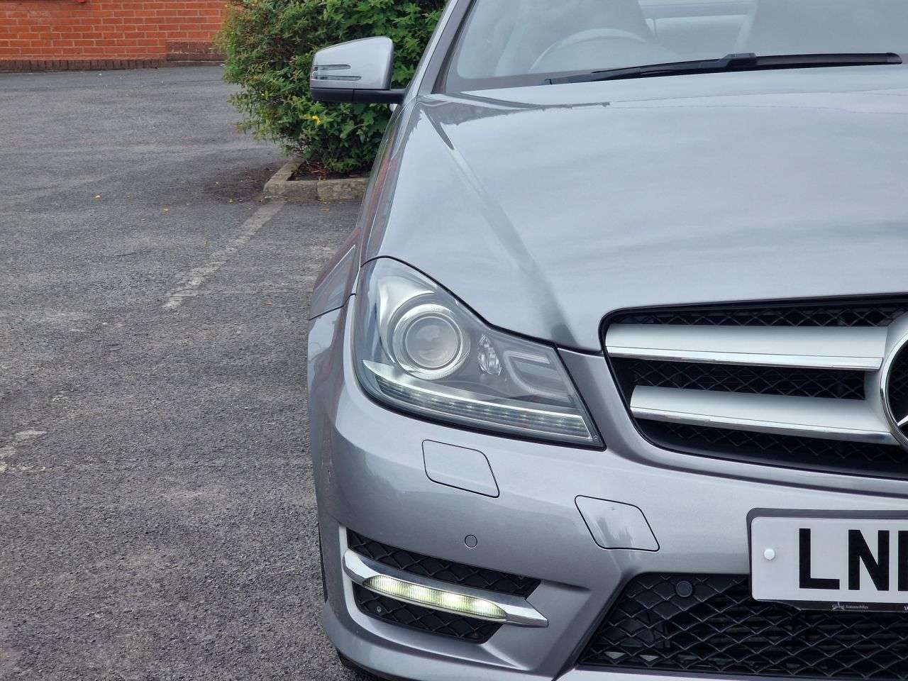 2015 MERCEDES-BENZ C-CLASS 2015 MERCEDES-BENZ C-CLASS