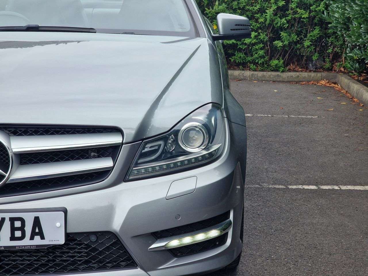 2015 MERCEDES-BENZ C-CLASS 2015 MERCEDES-BENZ C-CLASS