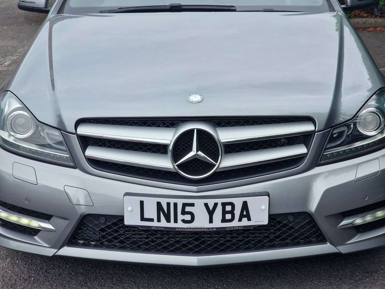 2015 MERCEDES-BENZ C-CLASS 2015 MERCEDES-BENZ C-CLASS