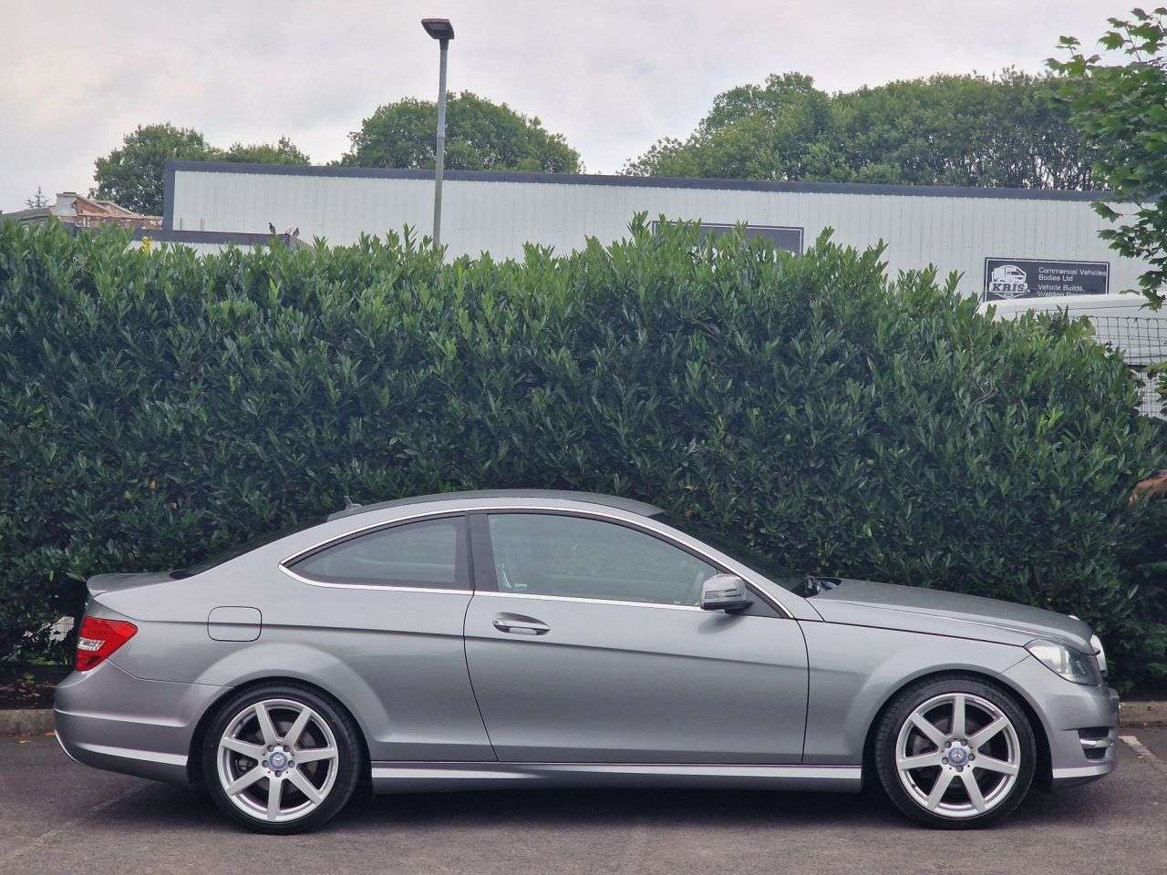 2015 MERCEDES-BENZ C-CLASS 2015 MERCEDES-BENZ C-CLASS