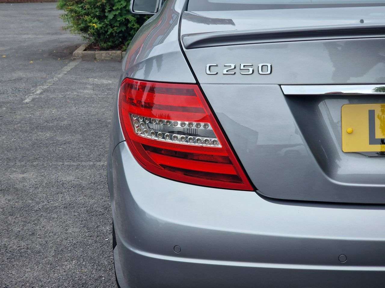 2015 MERCEDES-BENZ C-CLASS 2015 MERCEDES-BENZ C-CLASS