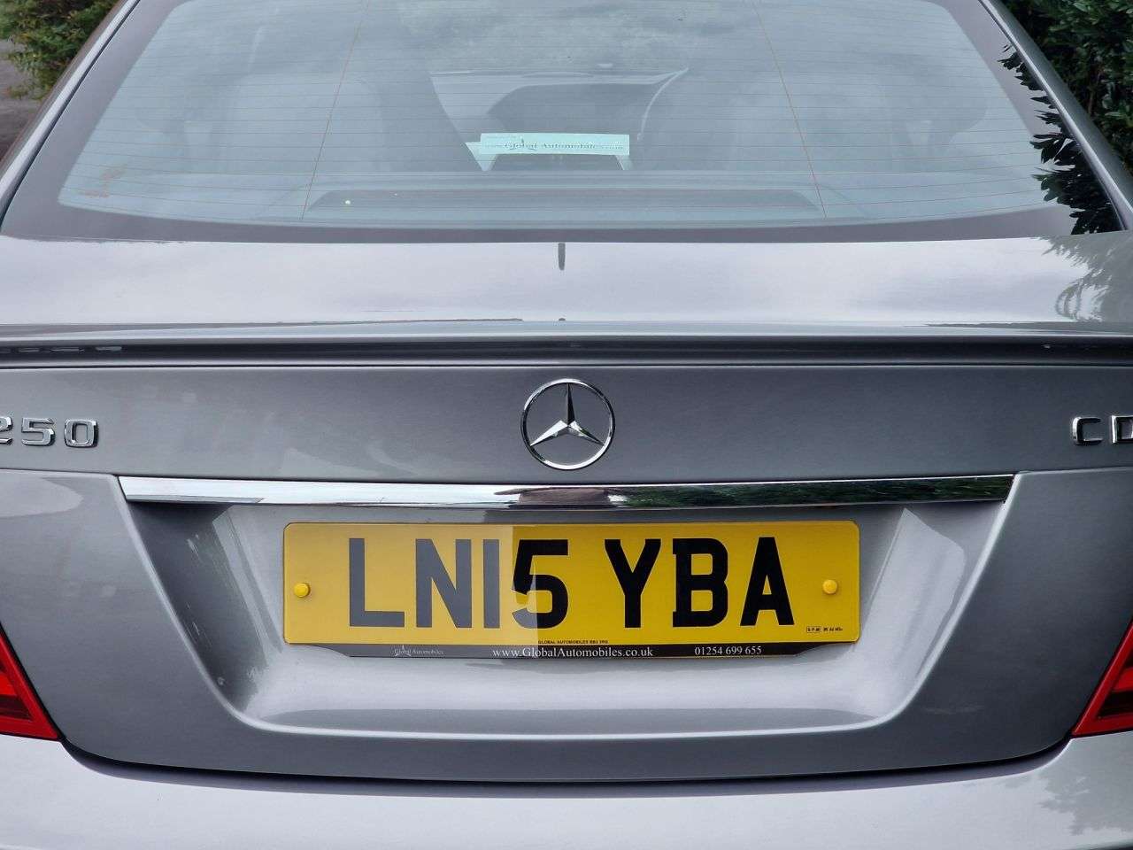 2015 MERCEDES-BENZ C-CLASS 2015 MERCEDES-BENZ C-CLASS