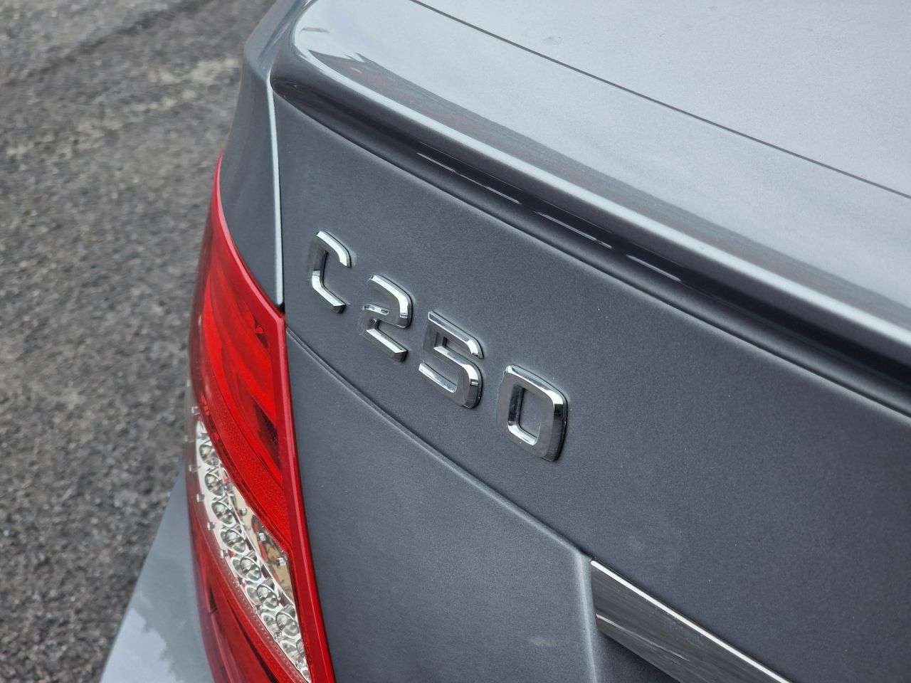 2015 MERCEDES-BENZ C-CLASS 2015 MERCEDES-BENZ C-CLASS