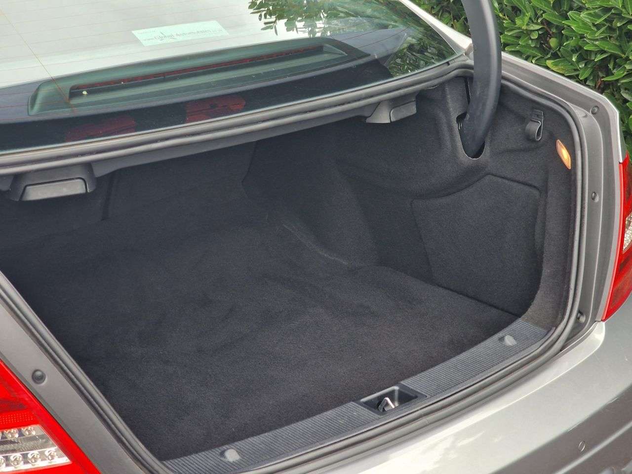 2015 MERCEDES-BENZ C-CLASS 2015 MERCEDES-BENZ C-CLASS