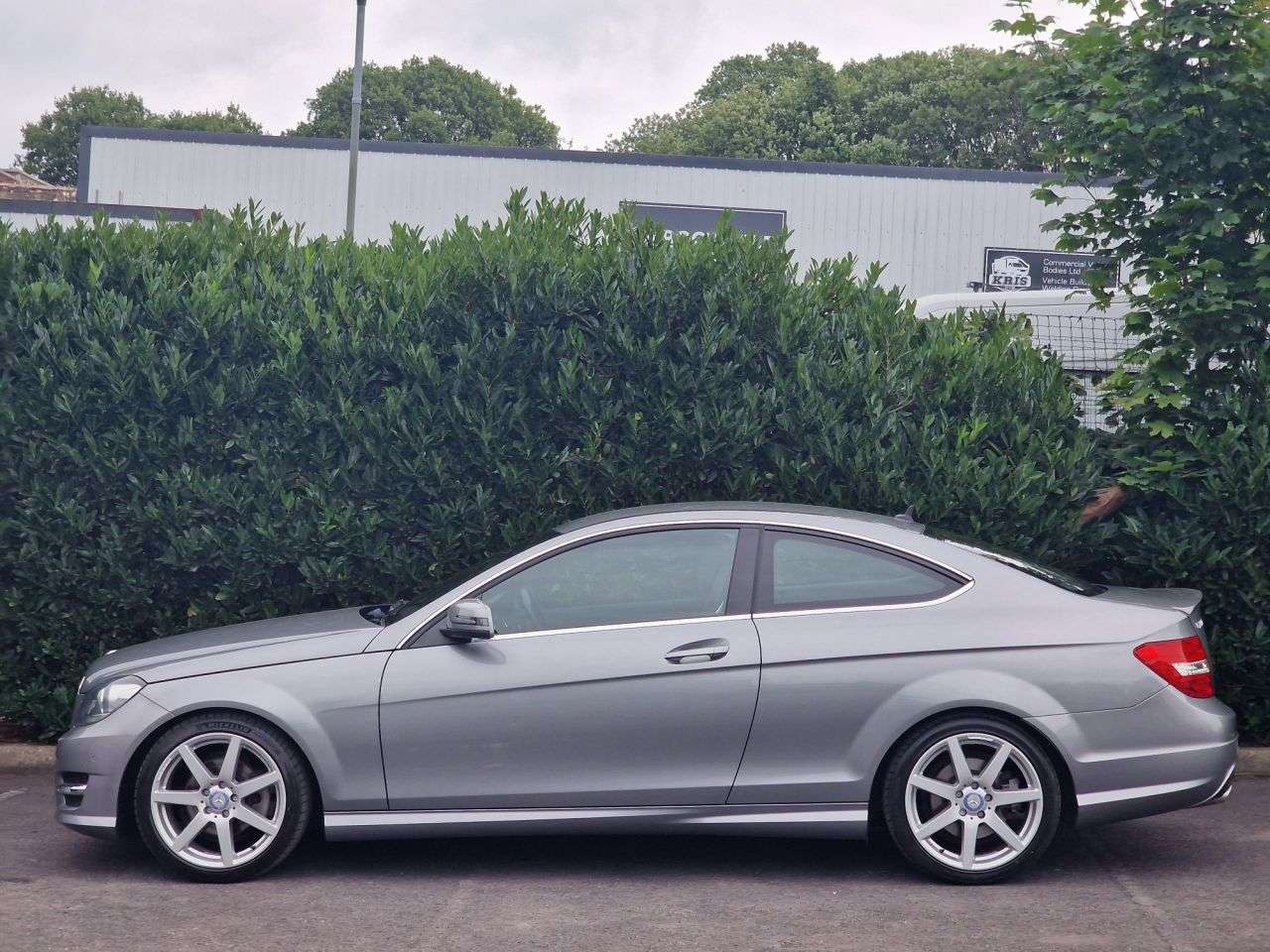 2015 MERCEDES-BENZ C-CLASS 2015 MERCEDES-BENZ C-CLASS