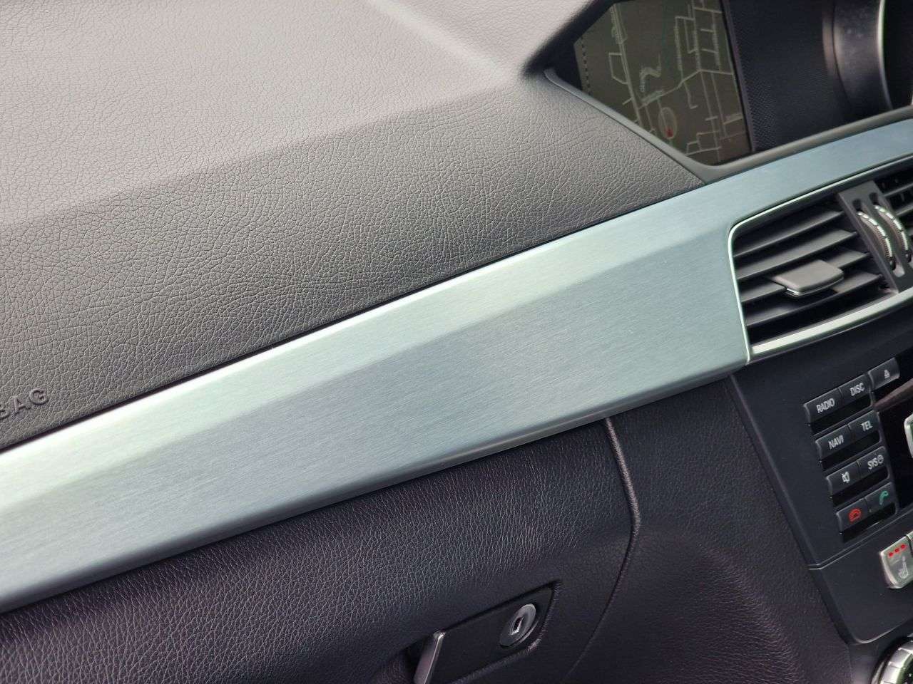 2015 MERCEDES-BENZ C-CLASS 2015 MERCEDES-BENZ C-CLASS