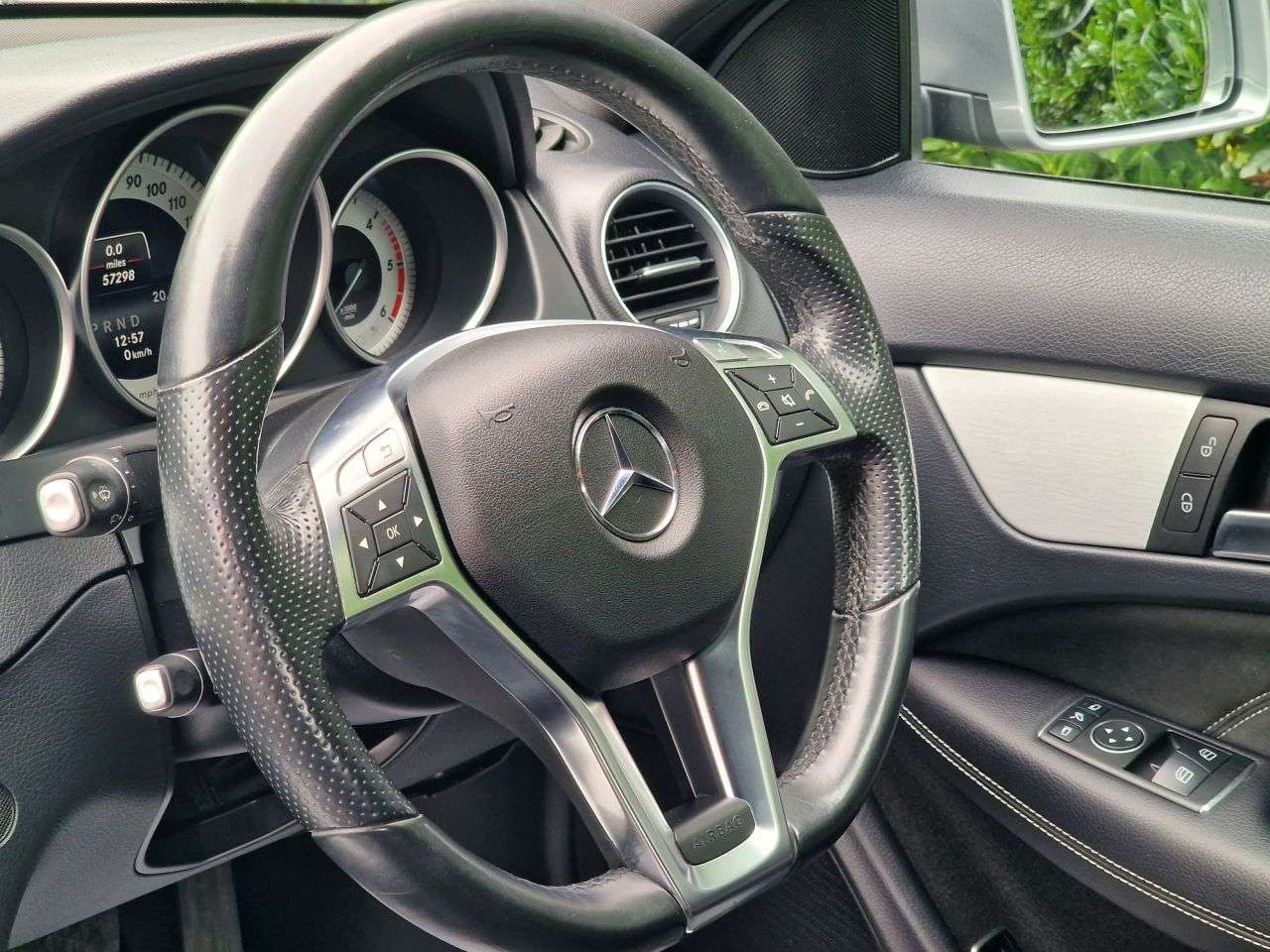 2015 MERCEDES-BENZ C-CLASS 2015 MERCEDES-BENZ C-CLASS