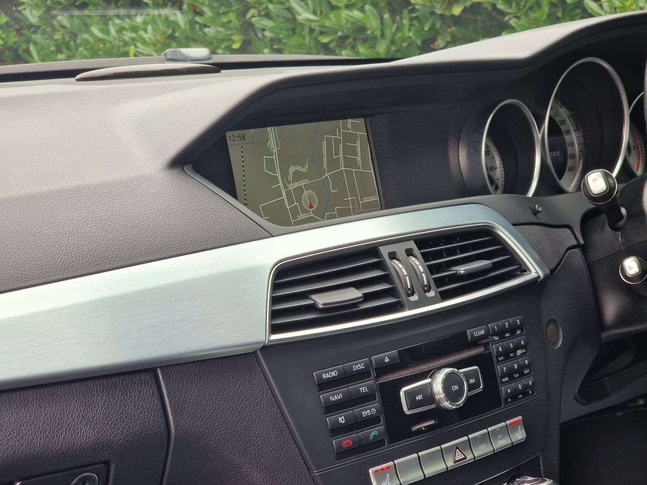 2015 MERCEDES-BENZ C-CLASS 2015 MERCEDES-BENZ C-CLASS