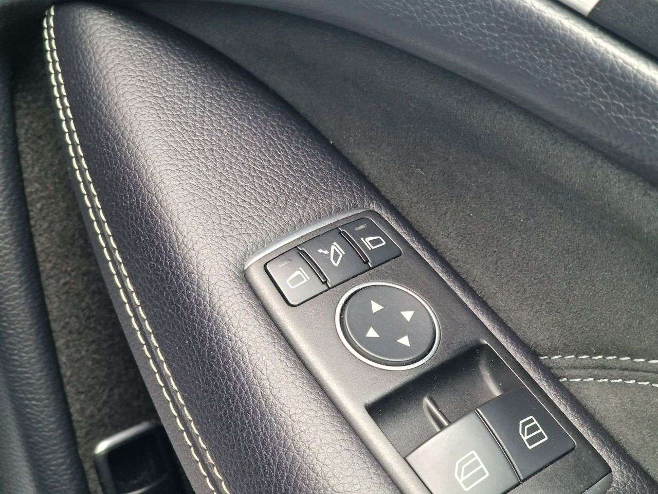 2015 MERCEDES-BENZ C-CLASS 2015 MERCEDES-BENZ C-CLASS