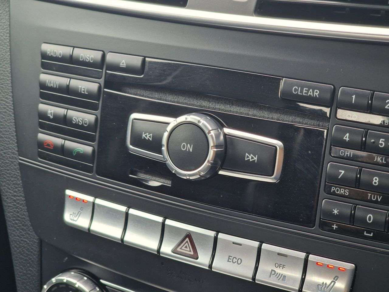 2015 MERCEDES-BENZ C-CLASS 2015 MERCEDES-BENZ C-CLASS