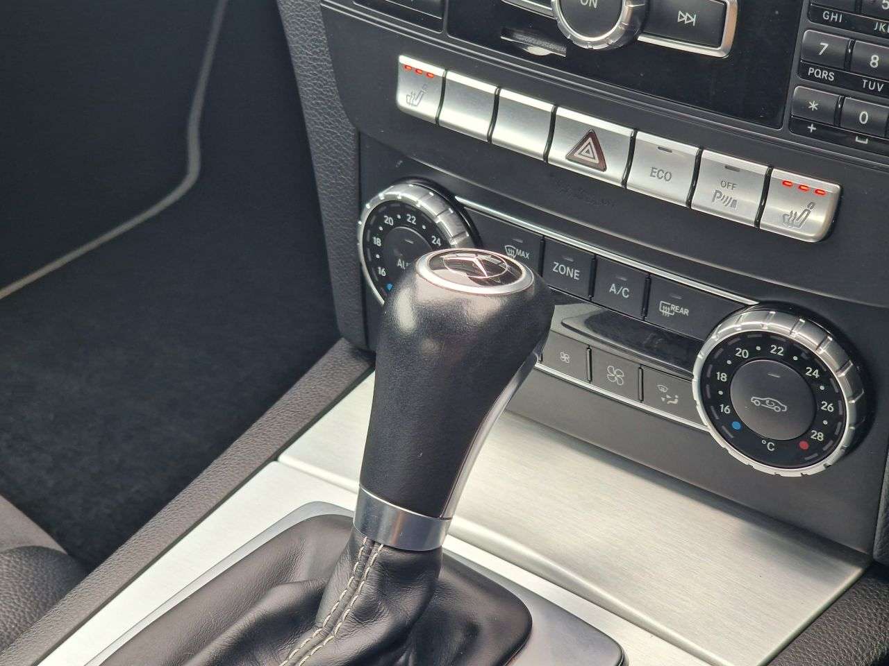 2015 MERCEDES-BENZ C-CLASS 2015 MERCEDES-BENZ C-CLASS