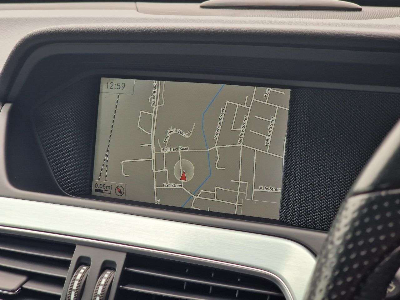 2015 MERCEDES-BENZ C-CLASS 2015 MERCEDES-BENZ C-CLASS